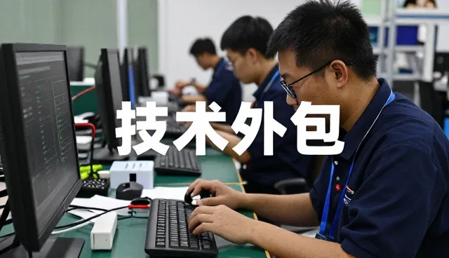 智能监控系统满足现代企业发展需求