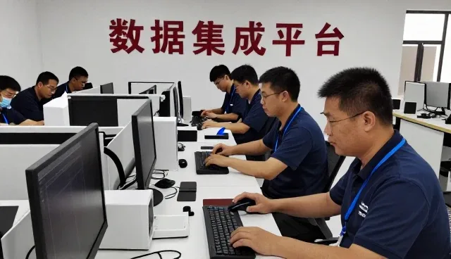 西安华洲通信有限责任公司分享产品设计应用案例